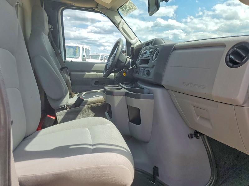 Продажа на аукционе авто 2021 Ford E350, vin: 1FDWE3FN4MDC28738, номер лота: 52825936