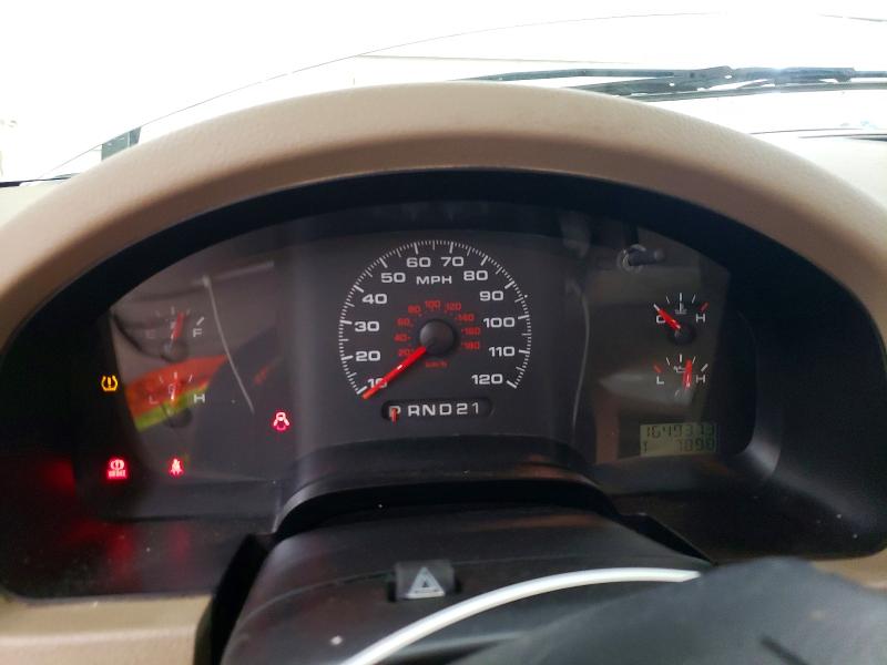 Aukcja sprzedaży 2008 Ford F150, vin: 1FTRF12298KB62980, numer aukcji: 53521136