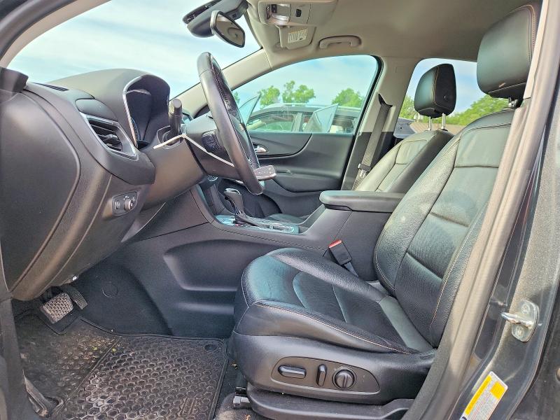 Aukcja sprzedaży 2020 Chevrolet Equinox, vin: 2GNAXLEX7L6208029, numer aukcji: 52875826