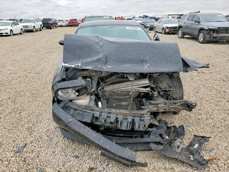 2012 Dodge Challenger მანქანა იყიდება აუქციონზე, vin: 2C3CDYAGXCH134336, აუქციონის ნომერი: 52089886