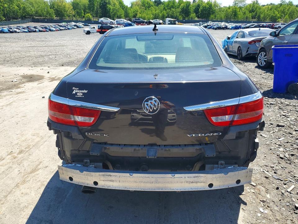 Aukcja sprzedaży 2014 Buick Verano, vin: 1G4PP5SK2E4108900, numer aukcji: 54651316
