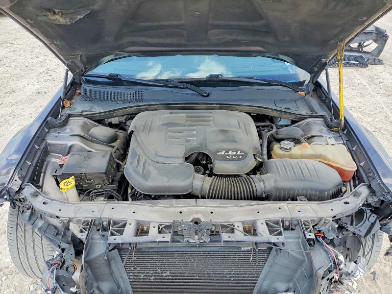 Aukcja sprzedaży 2017 Chrysler 300, vin: 2C3CCABGXHH668940, numer aukcji: 53994396
