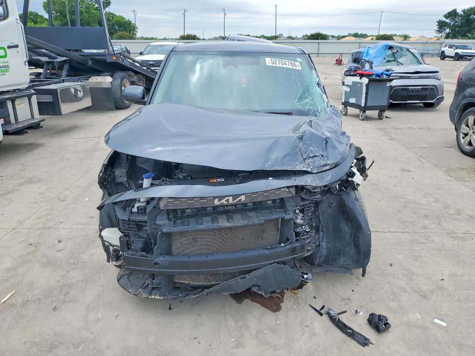Продажа на аукционе авто 2023 Kia Soul, vin: KNDJ23AU9P7212642, номер лота: 52704786