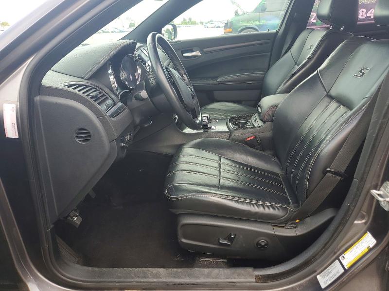2014 Chrysler 300 მანქანა იყიდება აუქციონზე, vin: 2C3CCABG4EH328386, აუქციონის ნომერი: 55613746