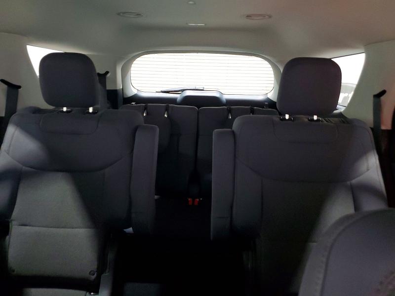 Продажа на аукционе авто 2026 Ford Explorer, vin: 1FMUK7DH0TGB04774, номер лота: 54538566