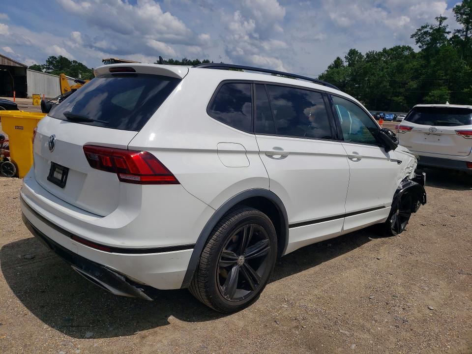 54673856 :رقم المزاد ، 3VV3B7AX5KM170609 vin ، 2019 Volkswagen Tiguan مزاد بيع