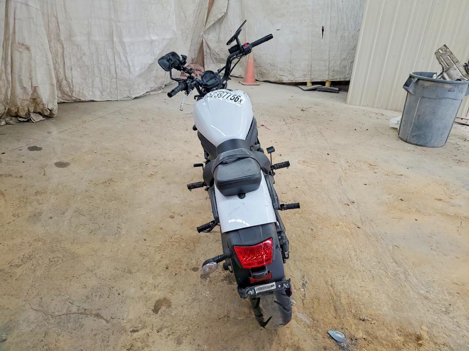 2018 Kawasaki En650 მანქანა იყიდება აუქციონზე, vin: JKAENEC16JDA01475, აუქციონის ნომერი: 52397756