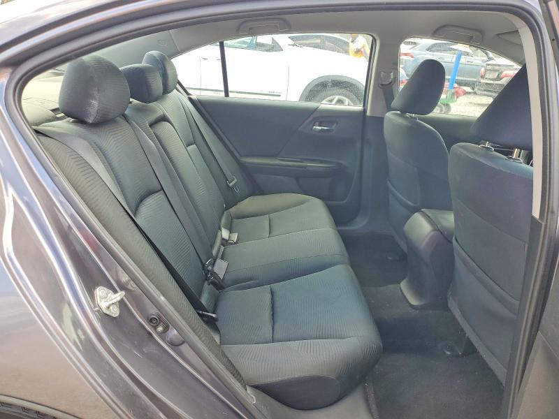 55456586 :رقم المزاد ، 1HGCR2F33FA084786 vin ، 2015 Honda Accord مزاد بيع