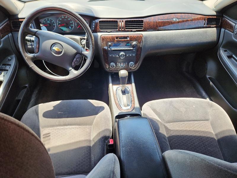 Продаж на аукціоні авто 2014 Chevrolet Impala Limited, vin: 2G1WB5E39E1119593, номер лоту: 53404226