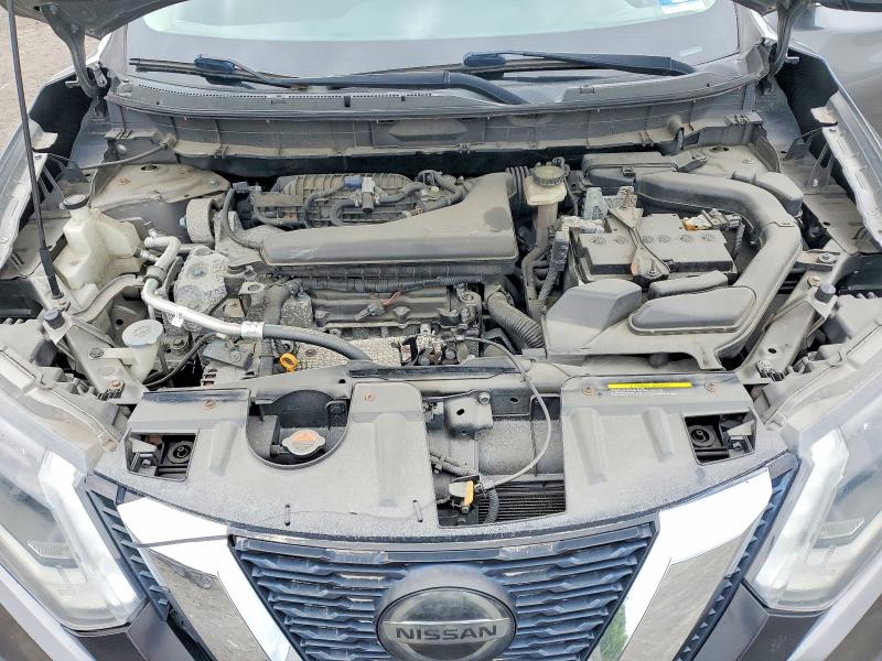 Aukcja sprzedaży 2018 Nissan Rogue, vin: KNMAT2MT7JP536321, numer aukcji: 54868406