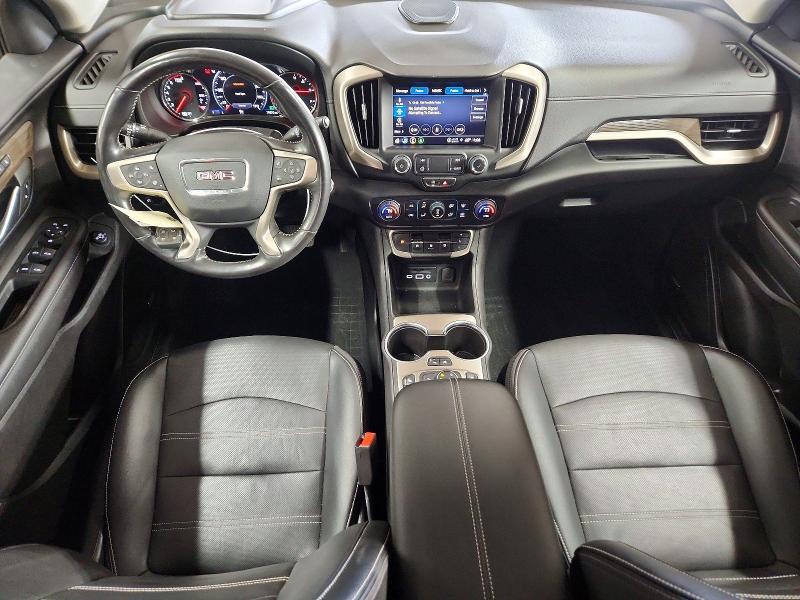 Aukcja sprzedaży 2022 Gmc Terrain, vin: 3GKALXEV8NL164491, numer aukcji: 51767536
