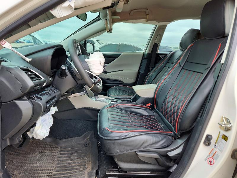 54879686 :رقم المزاد ، JF2SKADC4LH518570 vin ، 2020 Subaru Forester مزاد بيع
