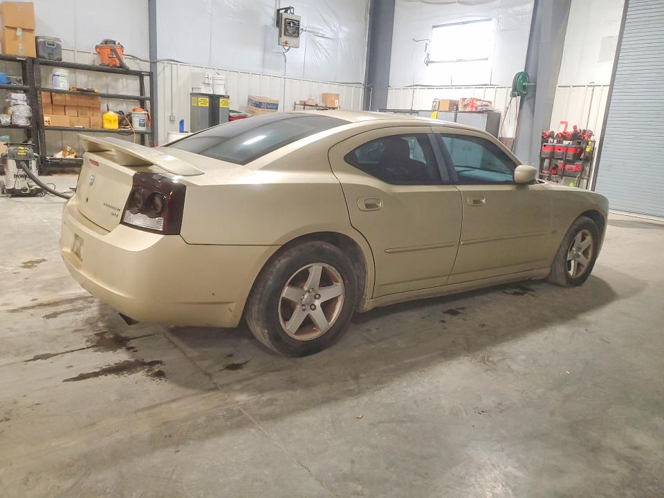 Aukcja sprzedaży 2010 Dodge Charger, vin: 2B3CA3CV2AH202002, numer aukcji: 53050006
