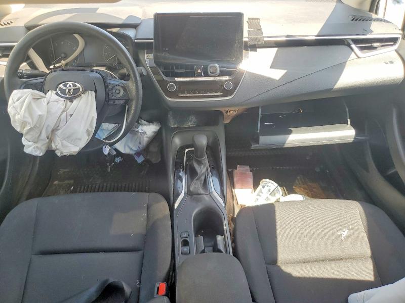 51798116 :رقم المزاد ، 5YFB4MDEXRP155023 vin ، 2024 Toyota Corolla مزاد بيع