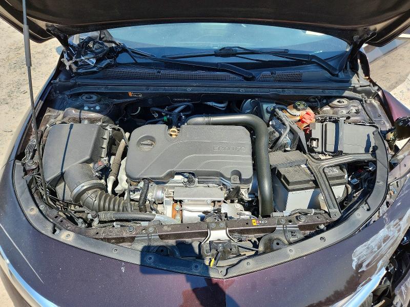 2020 Chevrolet Malibu მანქანა იყიდება აუქციონზე, vin: 1G1ZG5ST0LF098044, აუქციონის ნომერი: 53817706