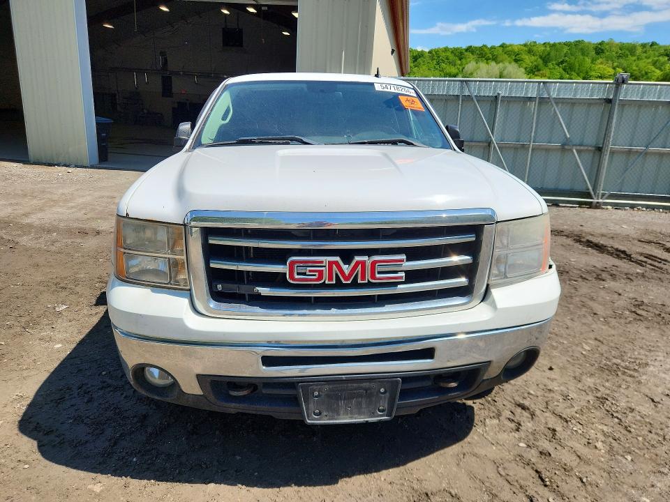 Aukcja sprzedaży 2012 Gmc Sierra, vin: 1GTR2VE73CZ257397, numer aukcji: 54718266