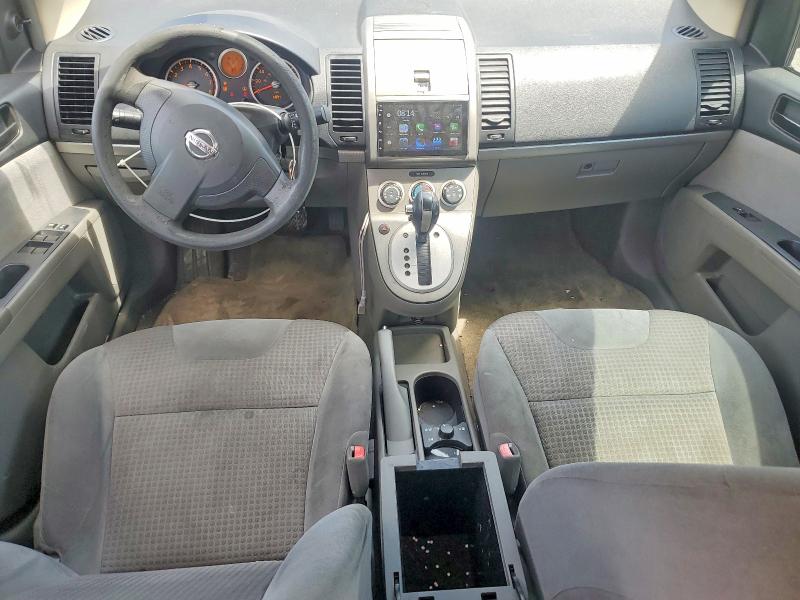 Aukcja sprzedaży 2008 Nissan Sentra, vin: 3N1AB61E18L753632, numer aukcji: 53347926