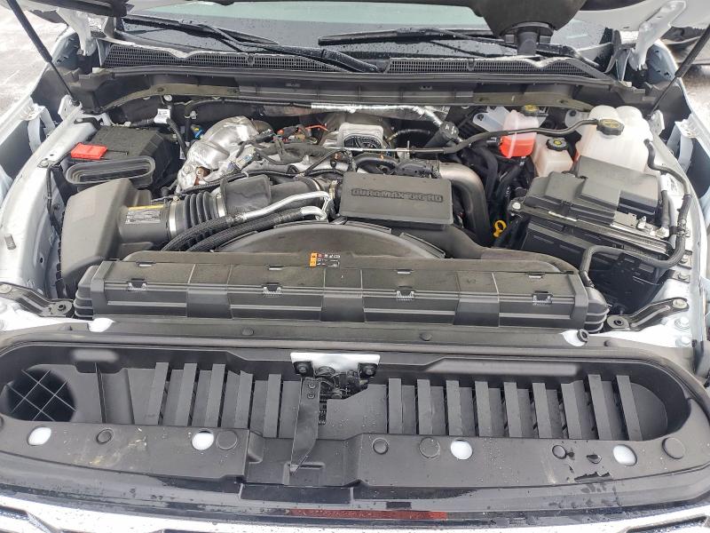 Aukcja sprzedaży 2026 Gmc Sierra, vin: 1GT4UREY4TF109507, numer aukcji: 52739436