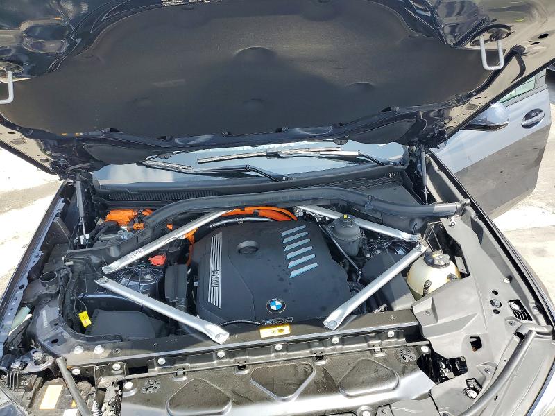52254696 :رقم المزاد ، 5UXTA6C04N9L20593 vin ، 2022 Bmw X5 مزاد بيع