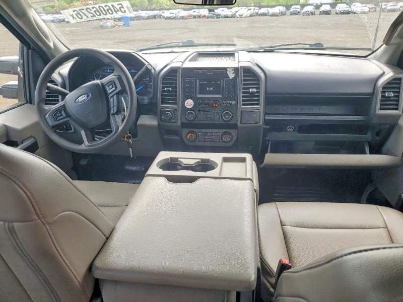 2022 Ford F250 მანქანა იყიდება აუქციონზე, vin: 1FD7W2B66NEC47264, აუქციონის ნომერი: 54606276