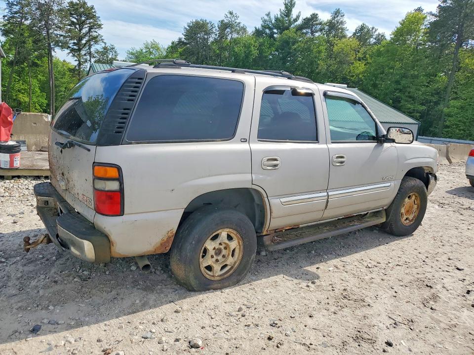 Aukcja sprzedaży 2005 Gmc Yukon, vin: 1GKEK13T45J193688, numer aukcji: 55037926