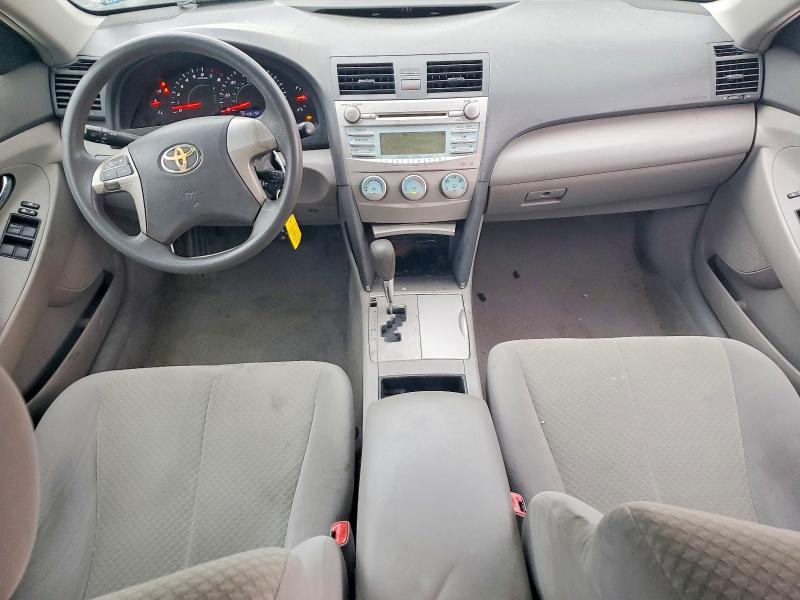 Продажа на аукционе авто 2009 Toyota Camry, vin: 4T1BE46K99U798722, номер лота: 54090566