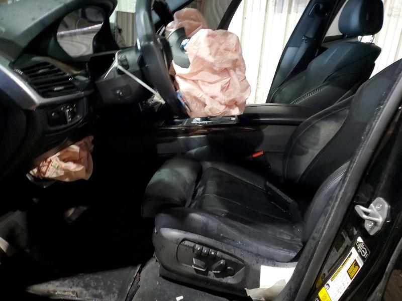 Продаж на аукціоні авто 2014 Bmw X5, vin: 5UXKR0C54E0H18486, номер лоту: 54450296