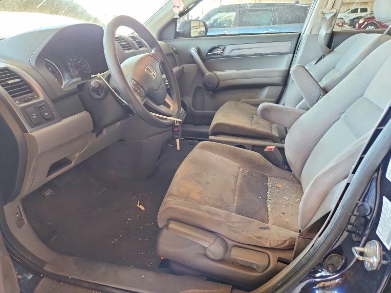 Продаж на аукціоні авто 2008 Honda Cr-v, vin: JHLRE38598C009335, номер лоту: 54042996