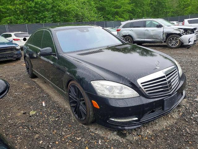 Продаж на аукціоні авто 2013 Mercedes-benz S, vin: WDDNG7DBXDA505135, номер лоту: 51841256
