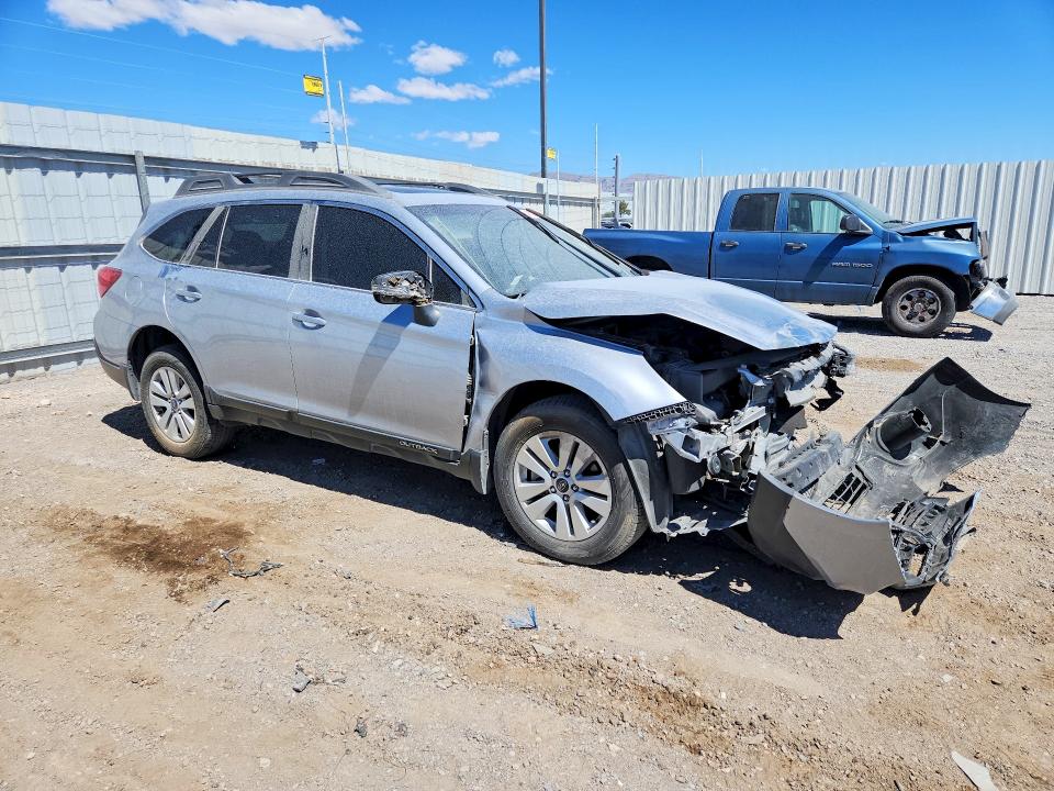 Продаж на аукціоні авто 2019 Subaru Outback, vin: 4S4BSAHC7K3389840, номер лоту: 48337466