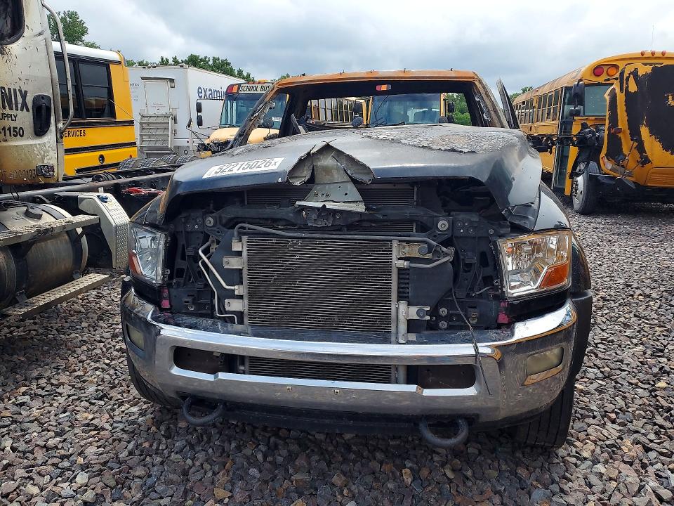 Aukcja sprzedaży 2012 Dodge Ram 5500, vin: 3C7WDMDL0CG114061, numer aukcji: 52215026