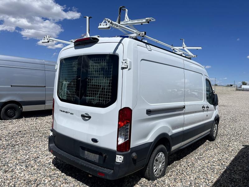 Продаж на аукціоні авто 2019 Ford Transit, vin: 1FTYR2CM4KKA88464, номер лоту: 52943696