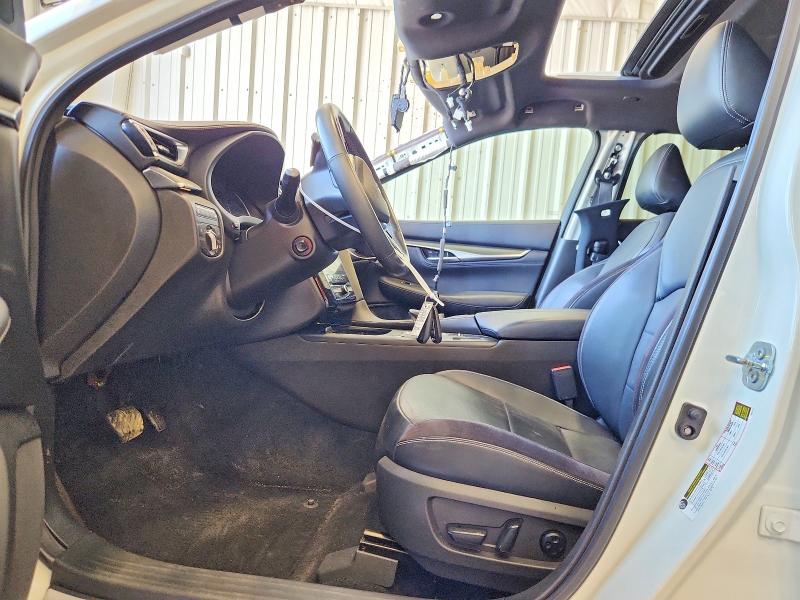 Aukcja sprzedaży 2023 Infiniti Qx55, vin: 3PCAJ5LR8PF100335, numer aukcji: 53564226