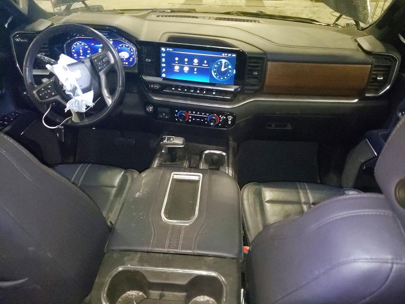 Продажа на аукционе авто 2022 Chevrolet Silverado, vin: 2GCUDJED6N1502398, номер лота: 54782736