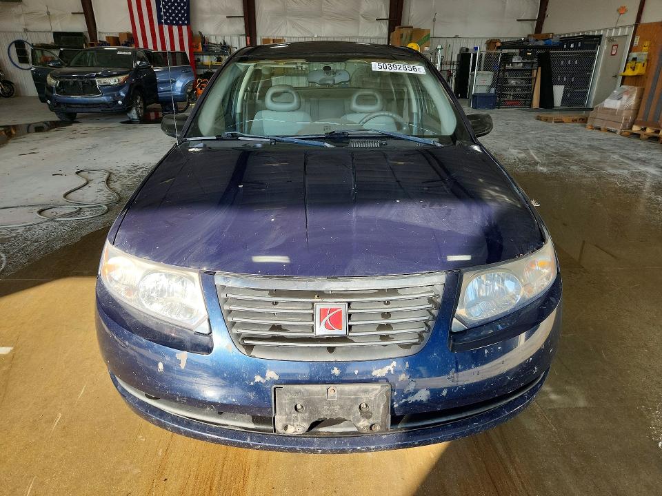 Продажа на аукционе авто 2007 Saturn Ion, vin: 1G8AJ55F57Z129430, номер лота: 50392856