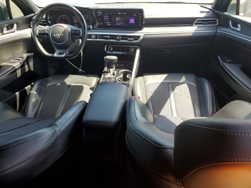 Aukcja sprzedaży 2023 Kia K5, vin: 5XXG64J2XPG175644, numer aukcji: 52337326