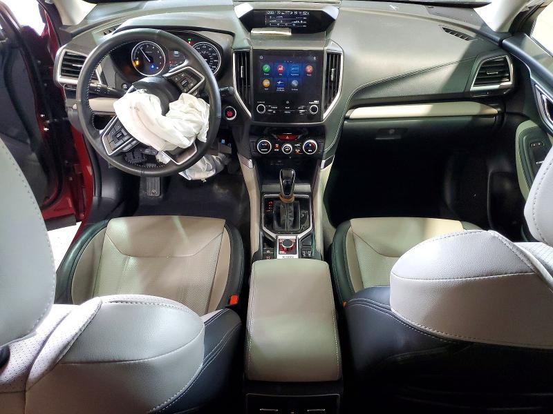 Продажа на аукционе авто 2024 Subaru Forester, vin: JF2SKALC3RH475348, номер лота: 52687496