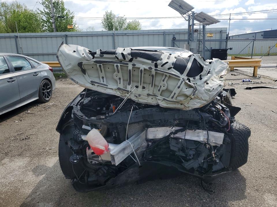 Aukcja sprzedaży 2025 Kia K5, vin: KNAG34J78S5270699, numer aukcji: 52001646