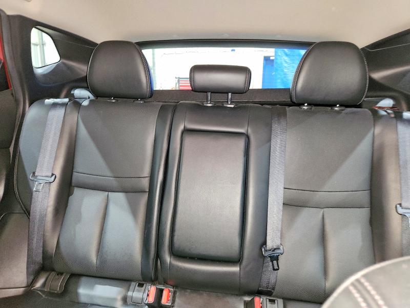 Aukcja sprzedaży 2019 Nissan Rogue Sport, vin: JN1BJ1CR1KW311431, numer aukcji: 54805146