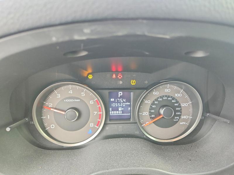 53653846 :رقم المزاد ، JF2SJAHC7FH592292 vin ، 2015 Subaru Forester مزاد بيع