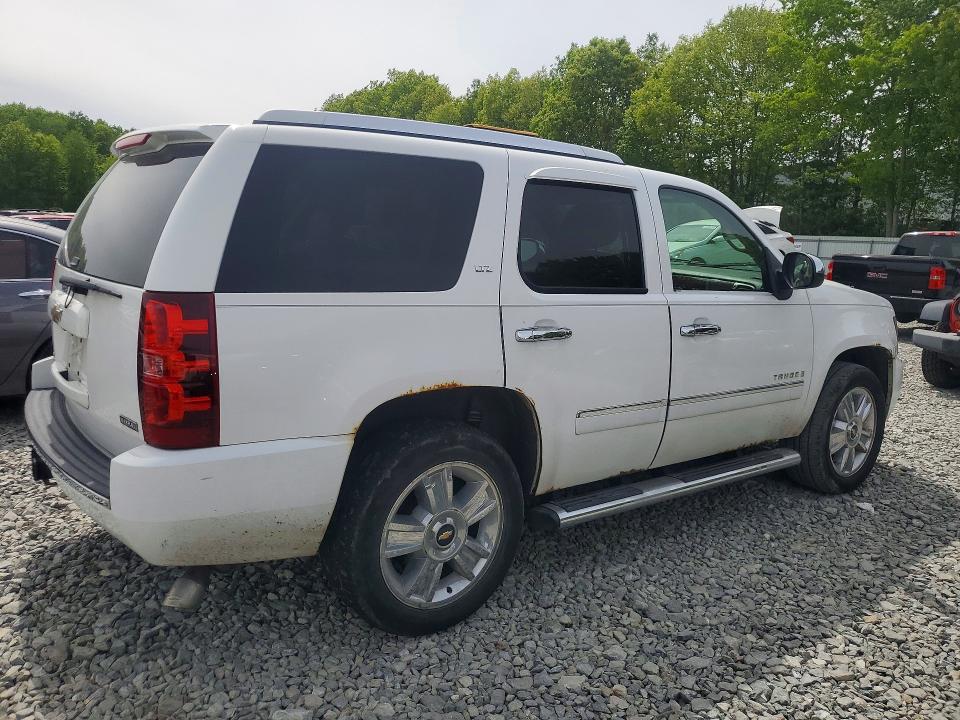Продаж на аукціоні авто 2009 Chevrolet Tahoe, vin: 1GNFK33039R161976, номер лоту: 54828026