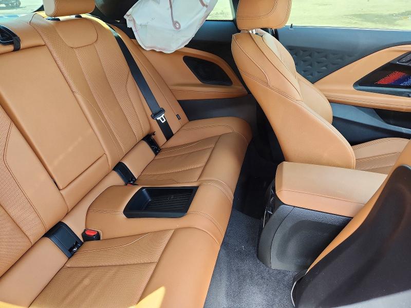 54271216 :رقم المزاد ، 3MW53CM08P8D25842 vin ، 2023 Bmw M240xi مزاد بيع