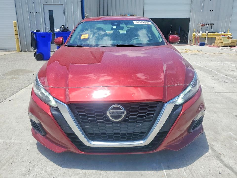 Aukcja sprzedaży 2022 Nissan Altima, vin: 1N4BL4DV8NN354541, numer aukcji: 54142536