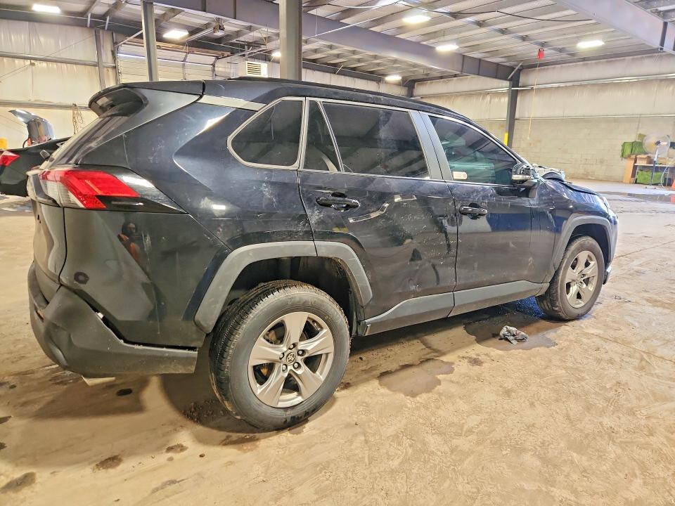 Продаж на аукціоні авто 2023 Toyota Rav4, vin: 2T3P1RFV7PC368590, номер лоту: 50304516