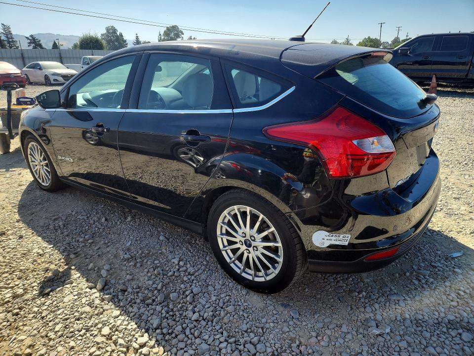 Продаж на аукціоні авто 2013 Ford Focus, vin: 1FADP3R4XDL382553, номер лоту: 52563196