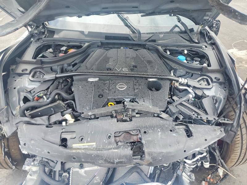 Aukcja sprzedaży 2026 Nissan Z, vin: JN1BZ4BH0TM502080, numer aukcji: 55500566