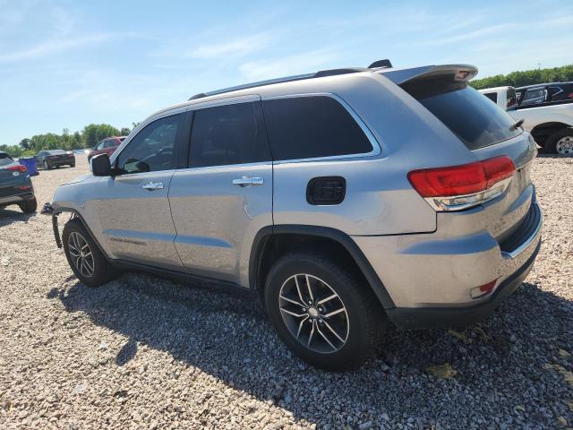 Продажа на аукционе авто 2017 Jeep Grand Cherokee, vin: 1C4RJEBG9HC745531, номер лота: 52947726