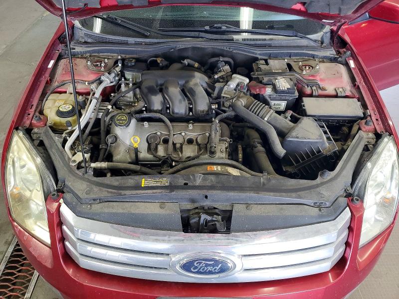 Продажа на аукционе авто 2008 Ford Fusion, vin: 3FAHP08148R201221, номер лота: 54446076