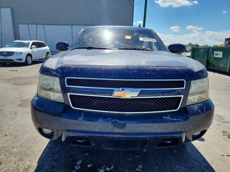 54095236 :رقم المزاد ، 1GNFK23099R244855 vin ، 2009 Chevrolet Tahoe مزاد بيع