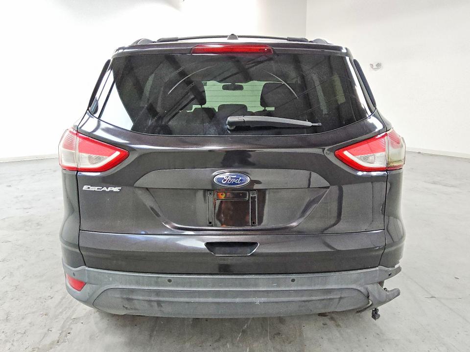 Продажа на аукционе авто 2013 Ford Escape, vin: 1FMCU0F76DUB65860, номер лота: 54203916